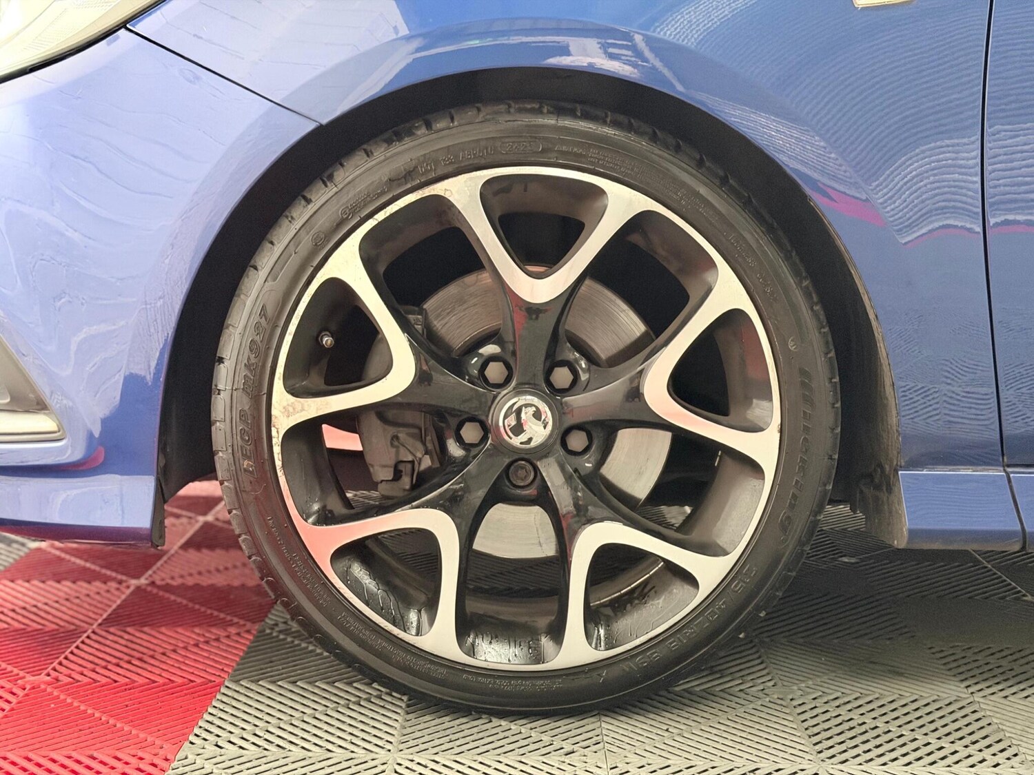 Used Vauxhall Corsa 2016 for sale - 77908510: Photo 28