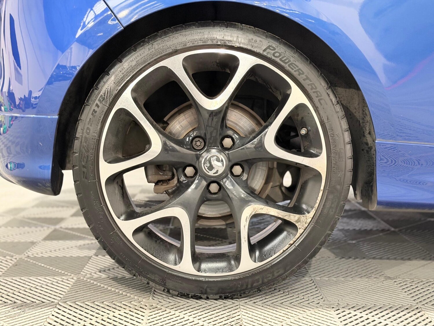 Used Vauxhall Corsa 2016 for sale - 77908510: Photo 29