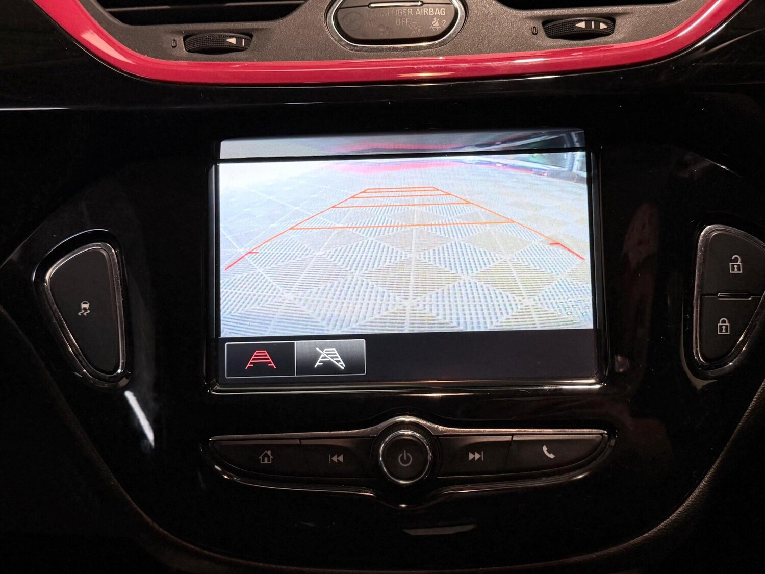 Used Vauxhall Corsa 2016 for sale - 77908510: Photo 30