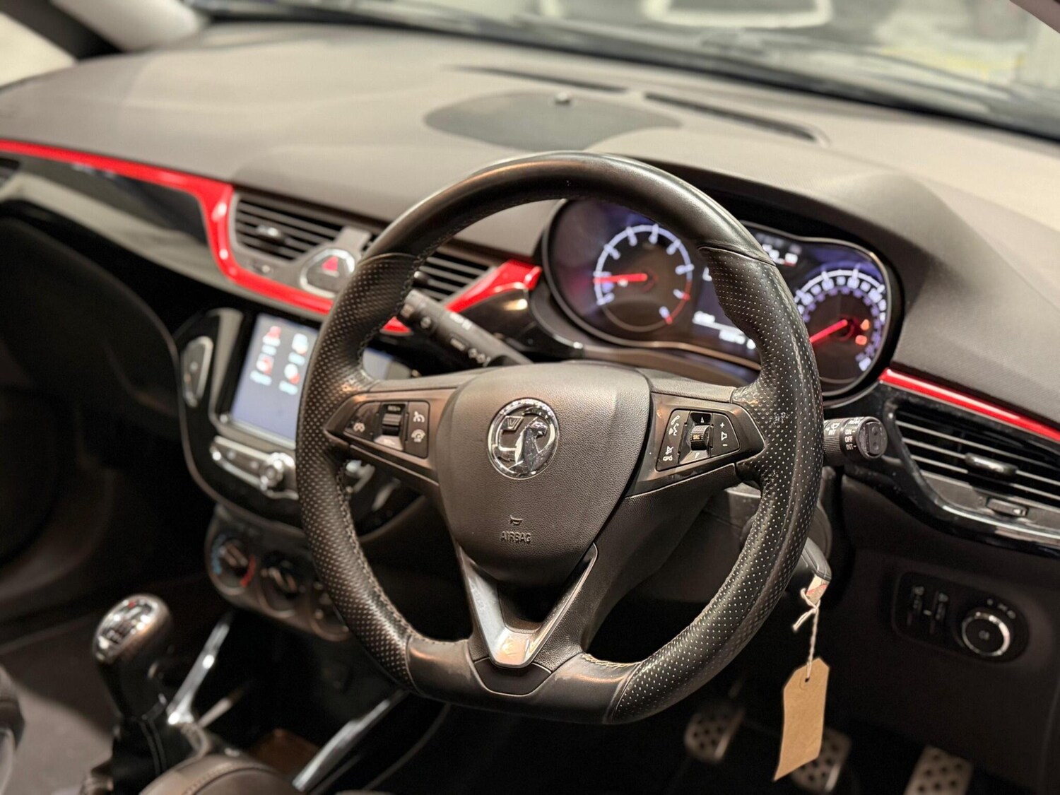 Used Vauxhall Corsa 2016 for sale - 77908510: Photo 35