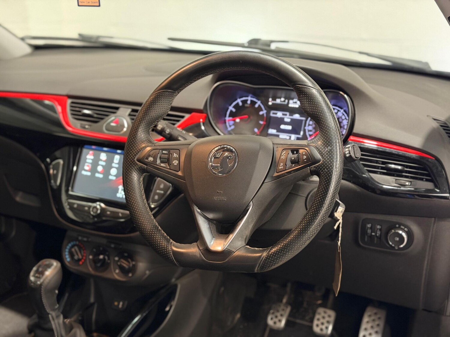 Used Vauxhall Corsa 2016 for sale - 77908510: Photo 36