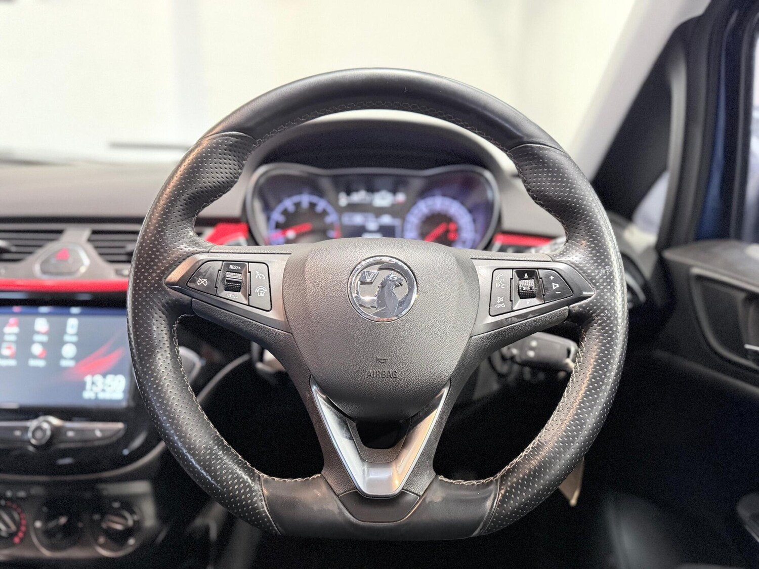 Used Vauxhall Corsa 2016 for sale - 77908510: Photo 38