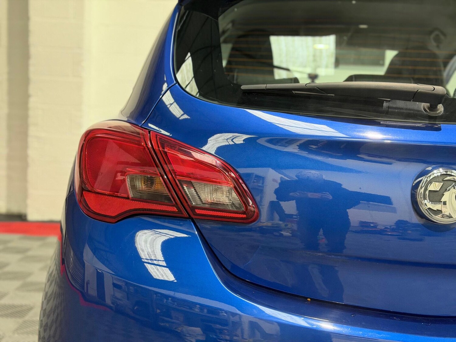 Used Vauxhall Corsa 2016 for sale - 77908510: Photo 39