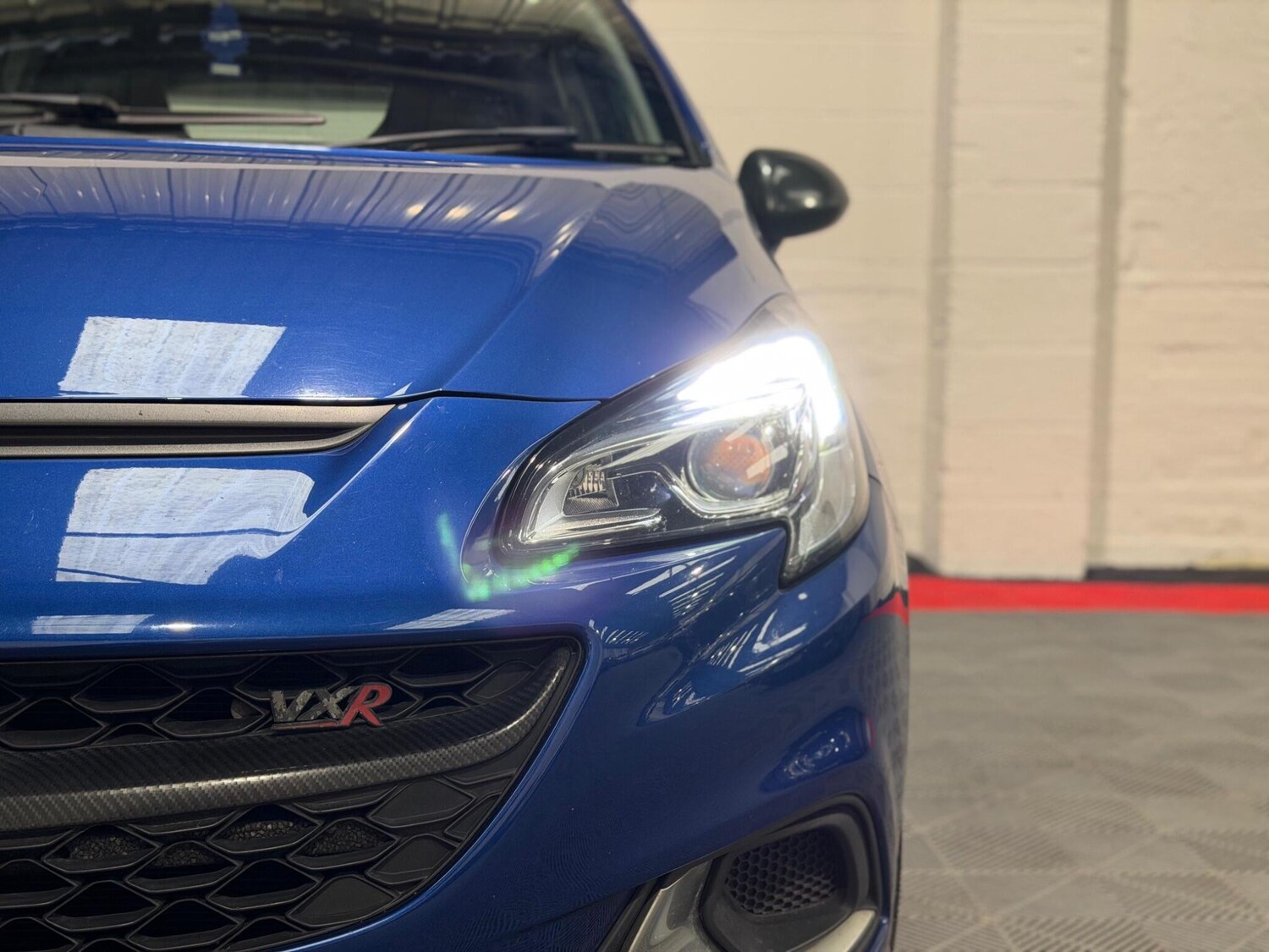 Used Vauxhall Corsa 2016 for sale - 77908510: Photo 41