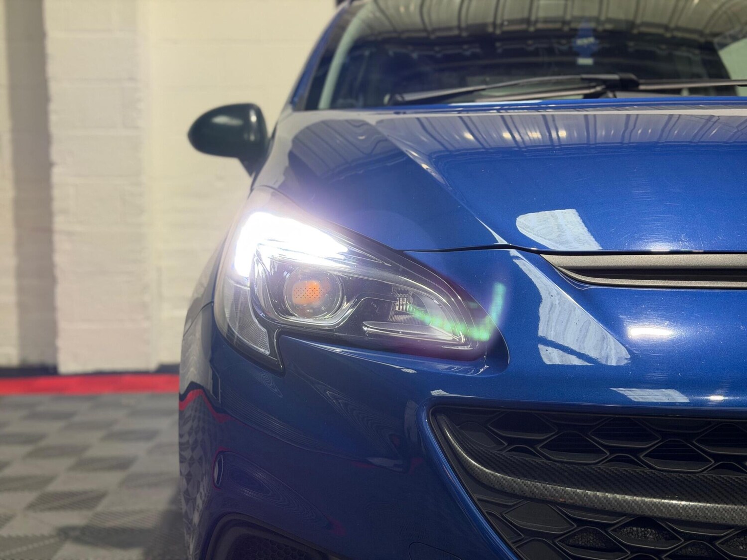 Used Vauxhall Corsa 2016 for sale - 77908510: Photo 42