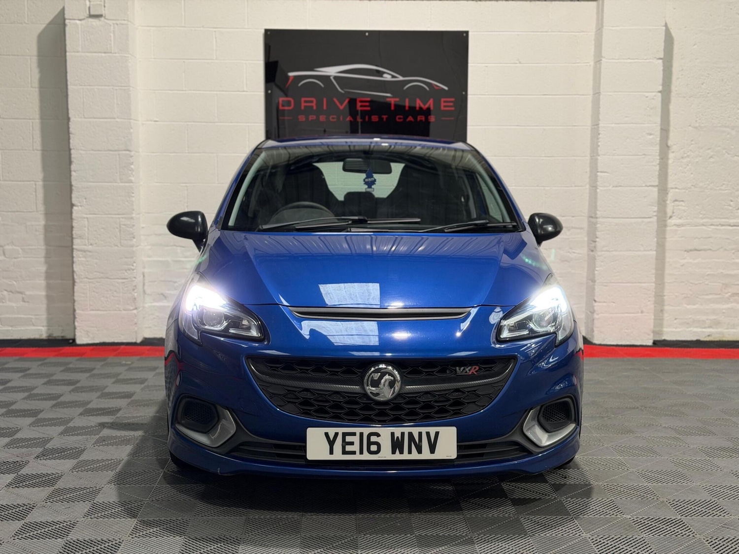 Used Vauxhall Corsa 2016 for sale - 77908510: Photo 5