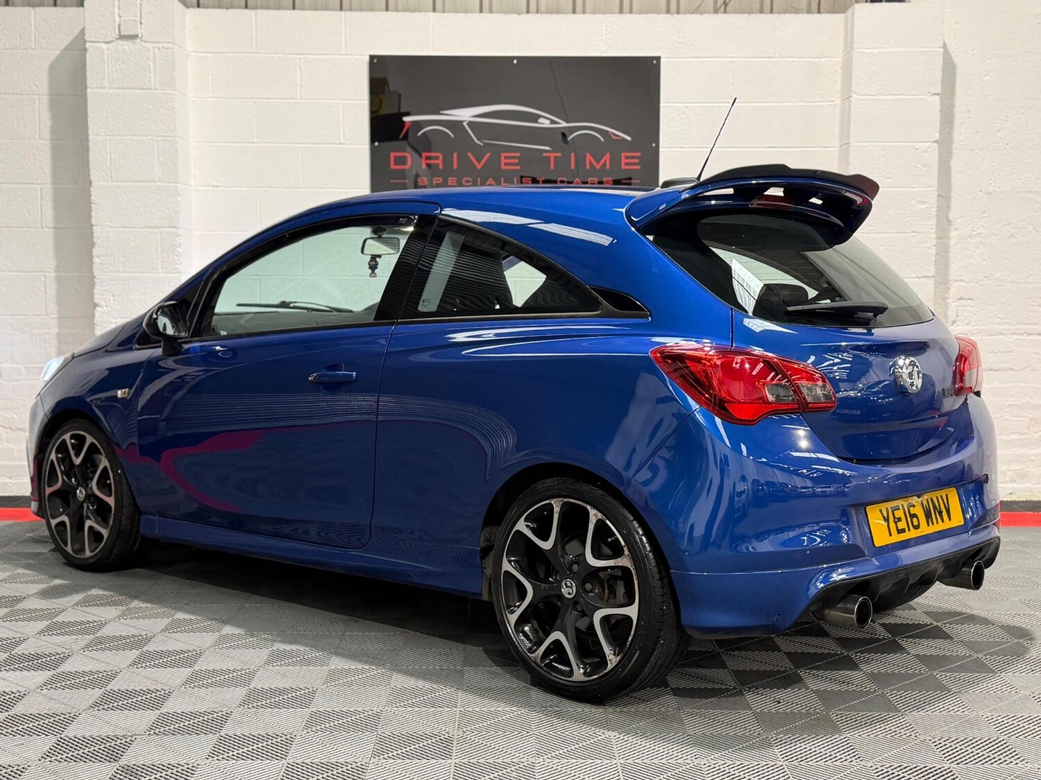 Used Vauxhall Corsa 2016 for sale - 77908510: Photo 7