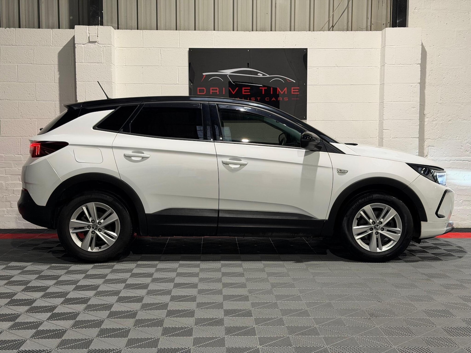 Used Vauxhall Grandland 2023 for sale - 76952468: Photo 11