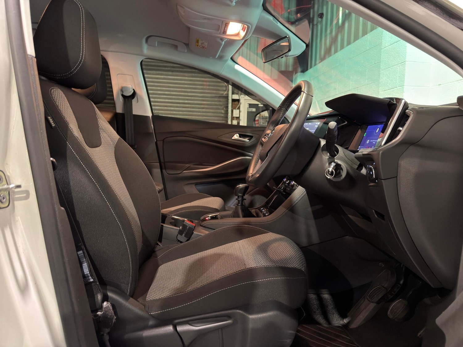 Used Vauxhall Grandland 2023 for sale - 76952468: Photo 16