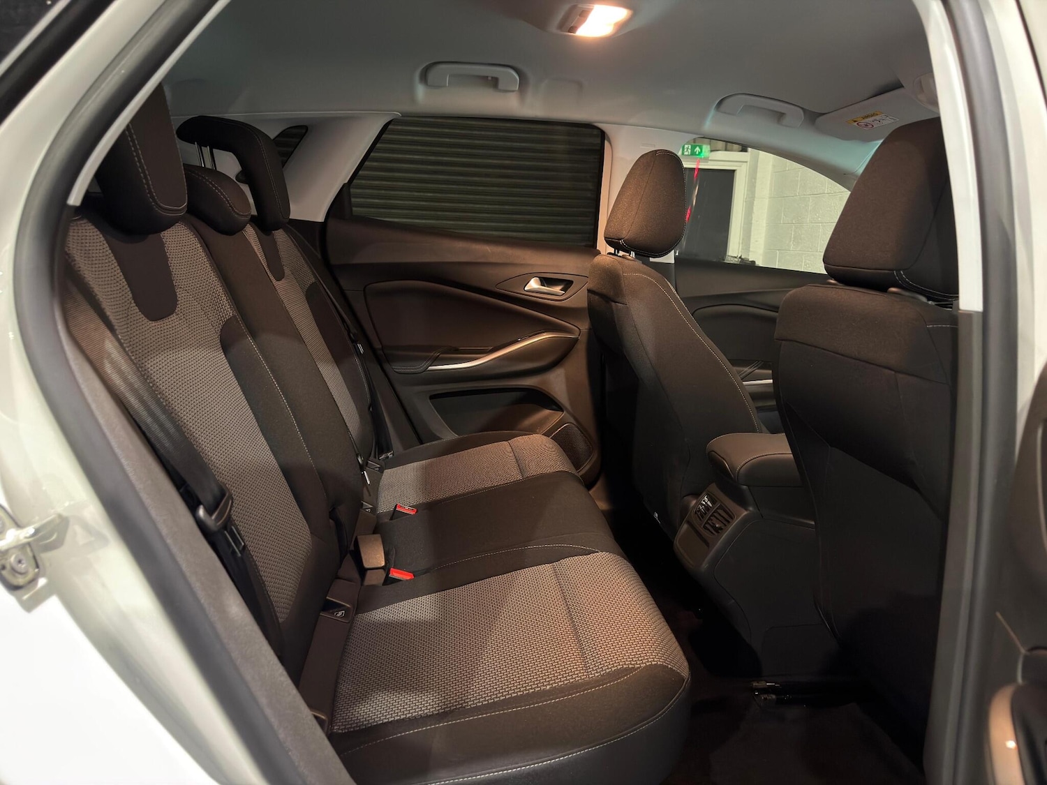 Used Vauxhall Grandland 2023 for sale - 76952468: Photo 17