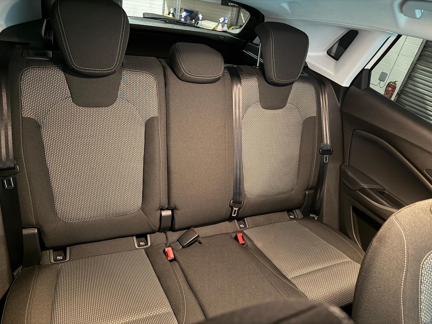 Used Vauxhall Grandland 2023 for sale - 76952468: Photo 18