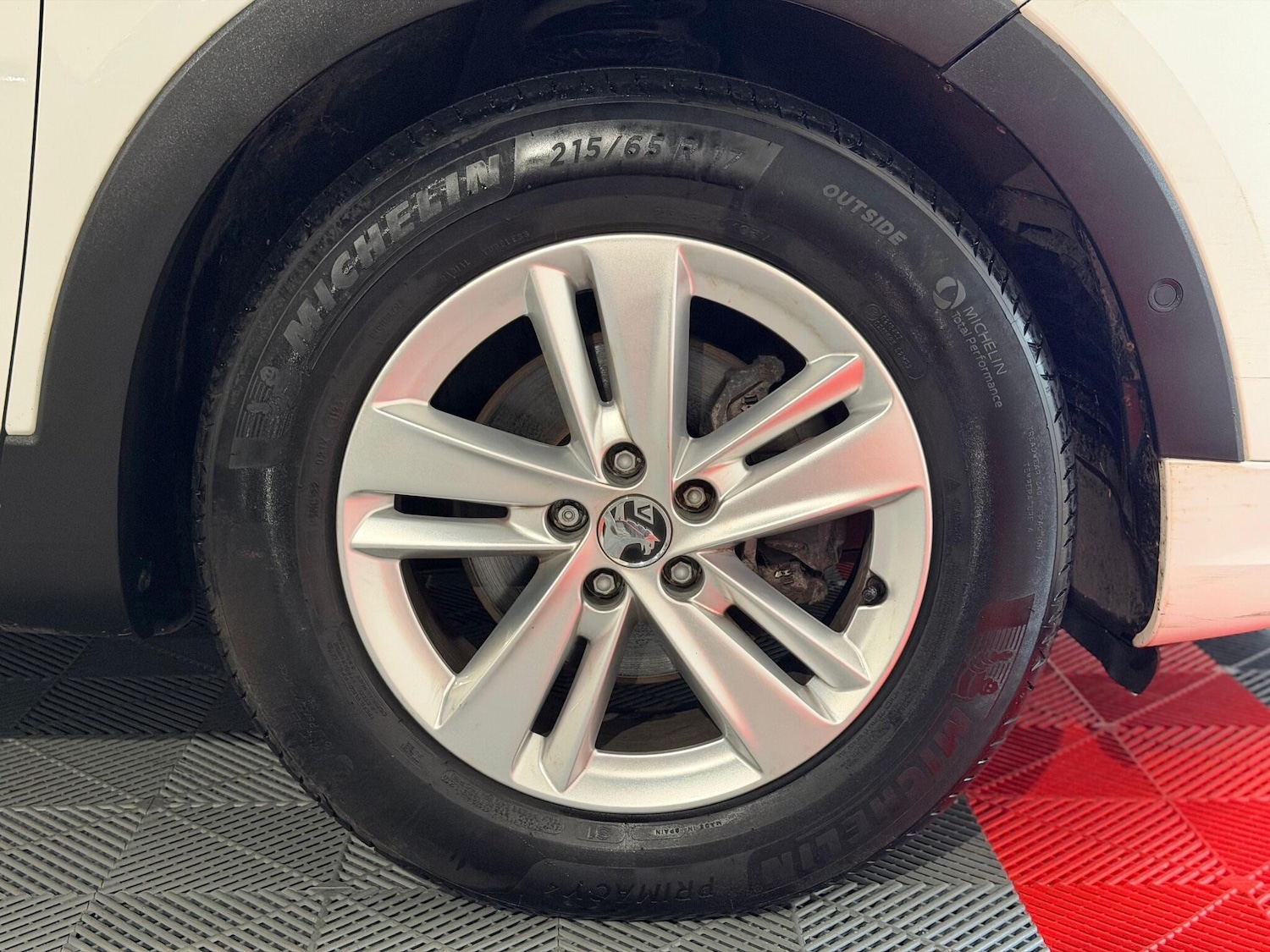 Used Vauxhall Grandland 2023 for sale - 76952468: Photo 26