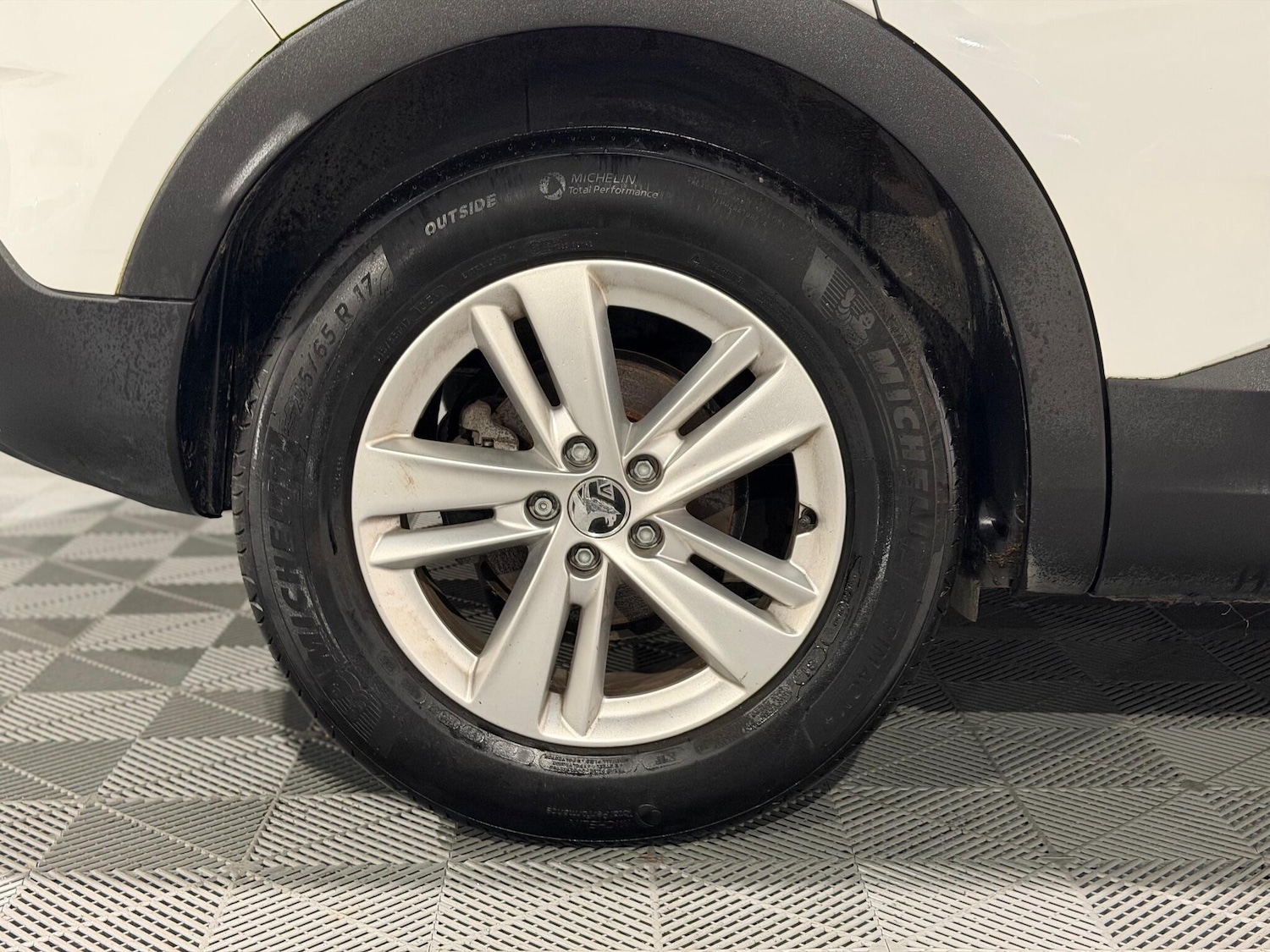 Used Vauxhall Grandland 2023 for sale - 76952468: Photo 27