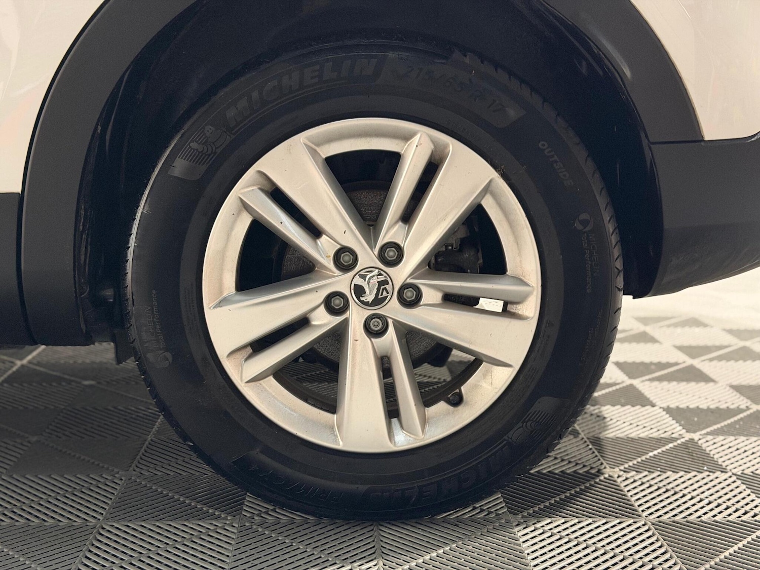 Used Vauxhall Grandland 2023 for sale - 76952468: Photo 28