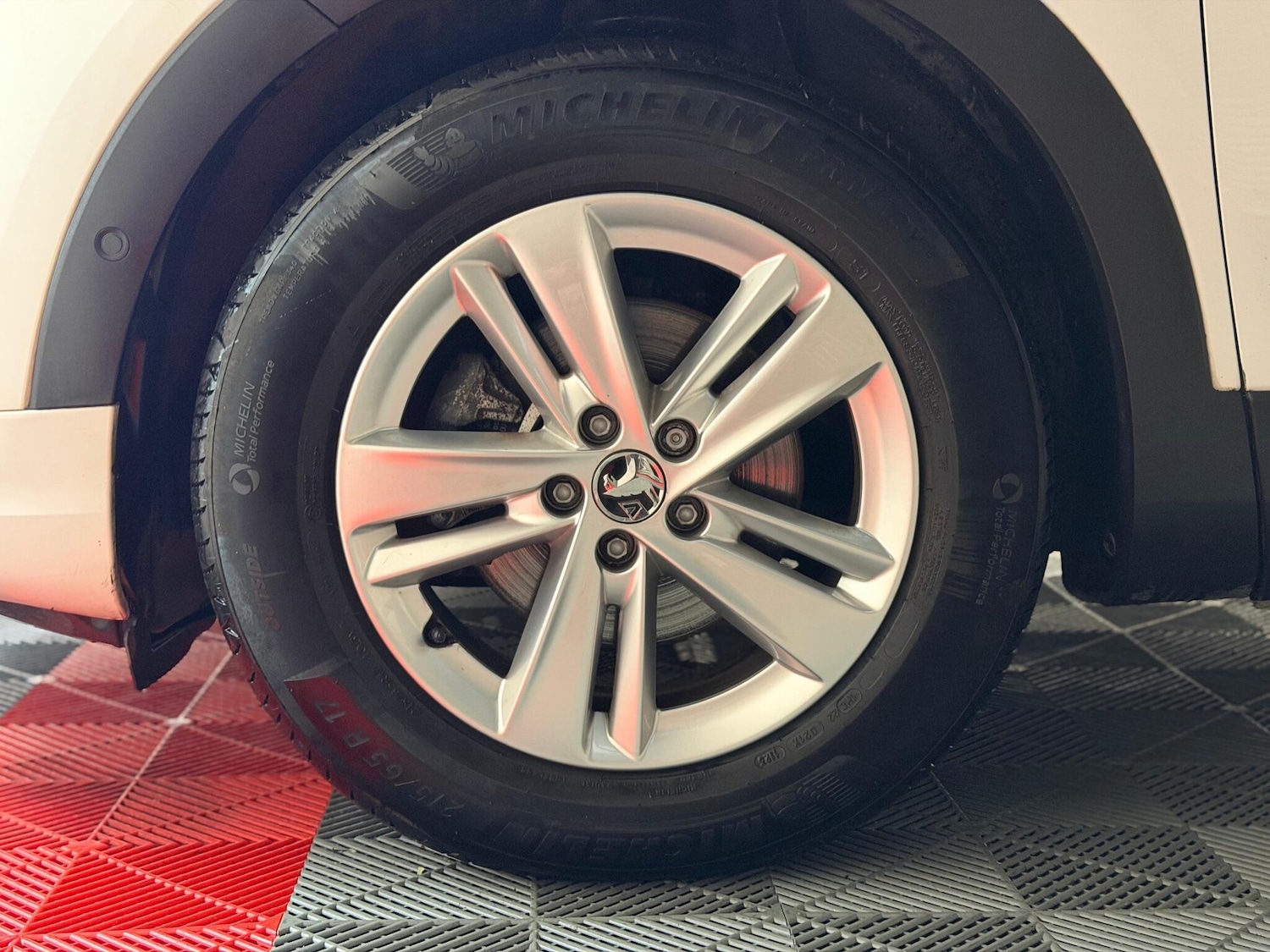 Used Vauxhall Grandland 2023 for sale - 76952468: Photo 29