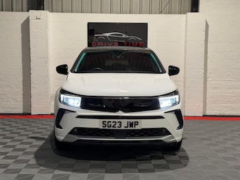 Used Vauxhall Grandland 2023 for sale - 76952468: Photo