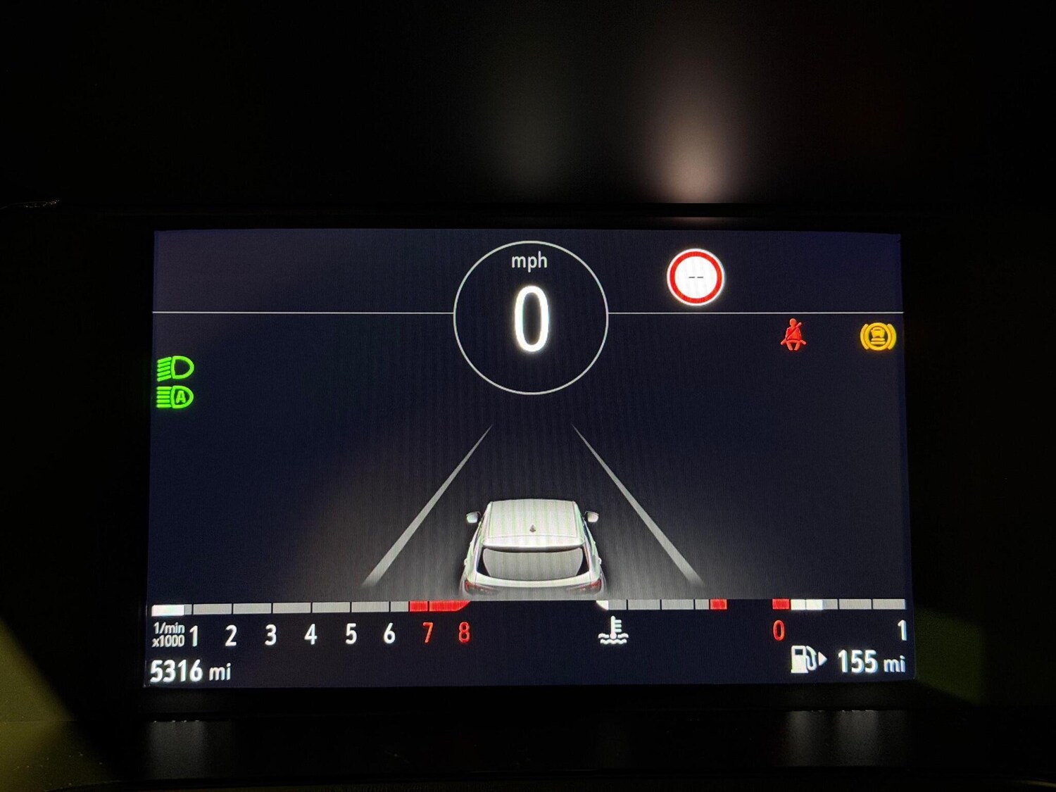 Used Vauxhall Grandland 2023 for sale - 76952468: Photo 31