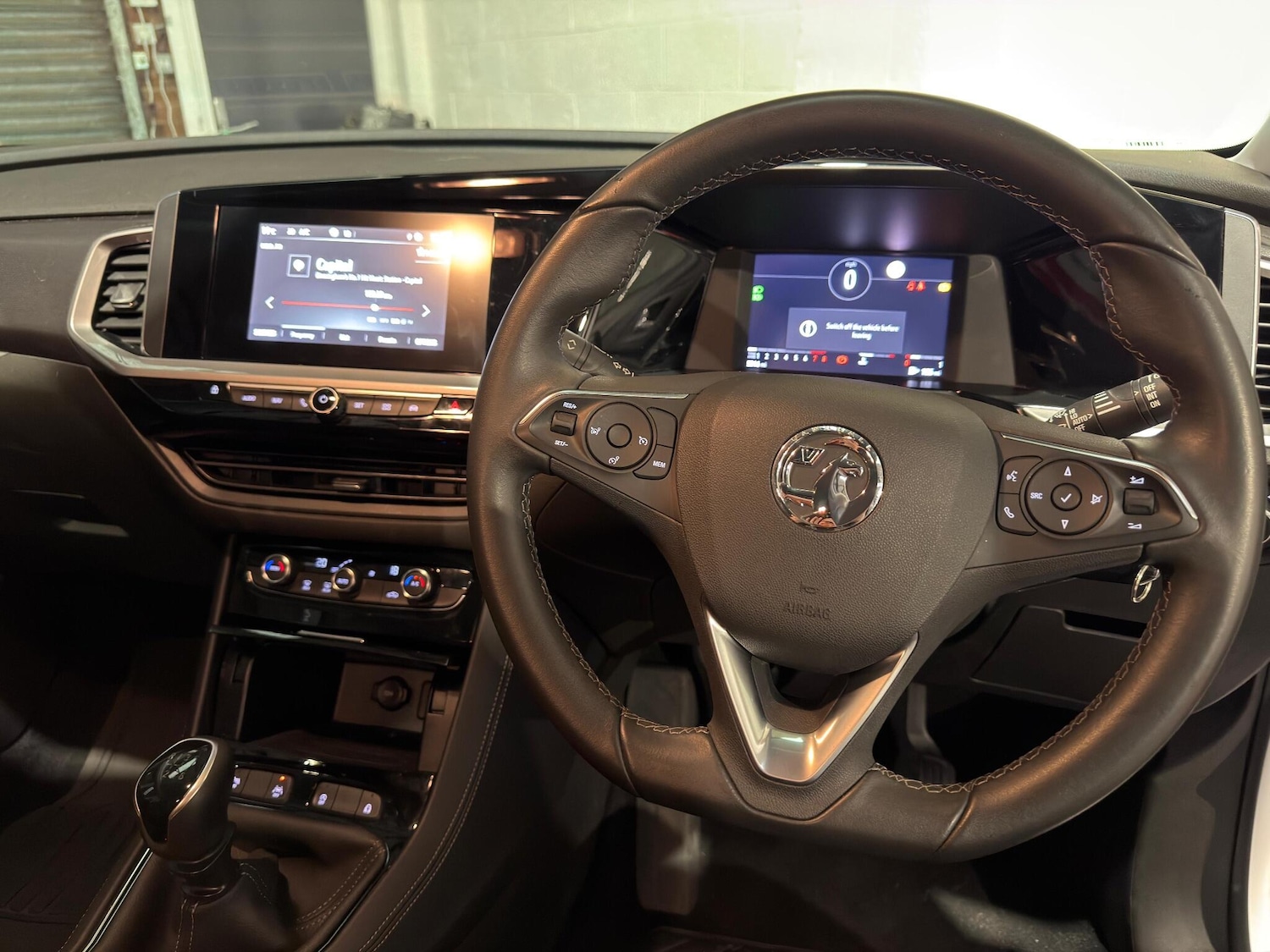 Used Vauxhall Grandland 2023 for sale - 76952468: Photo 33