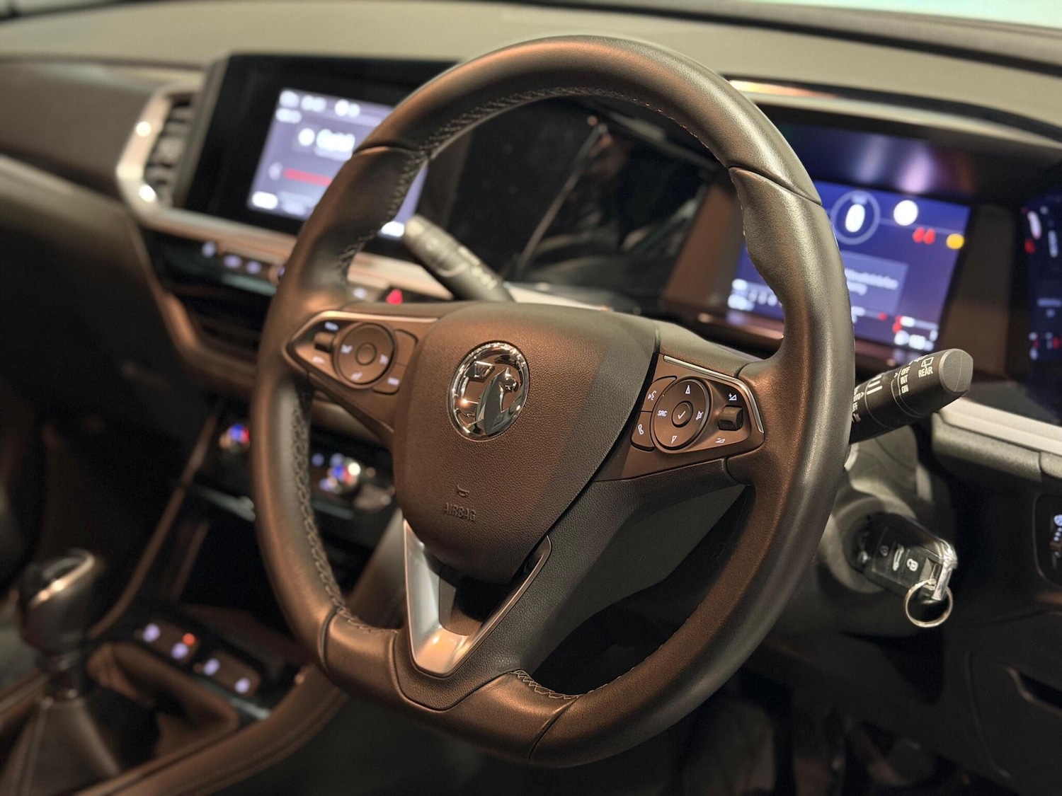 Used Vauxhall Grandland 2023 for sale - 76952468: Photo 34