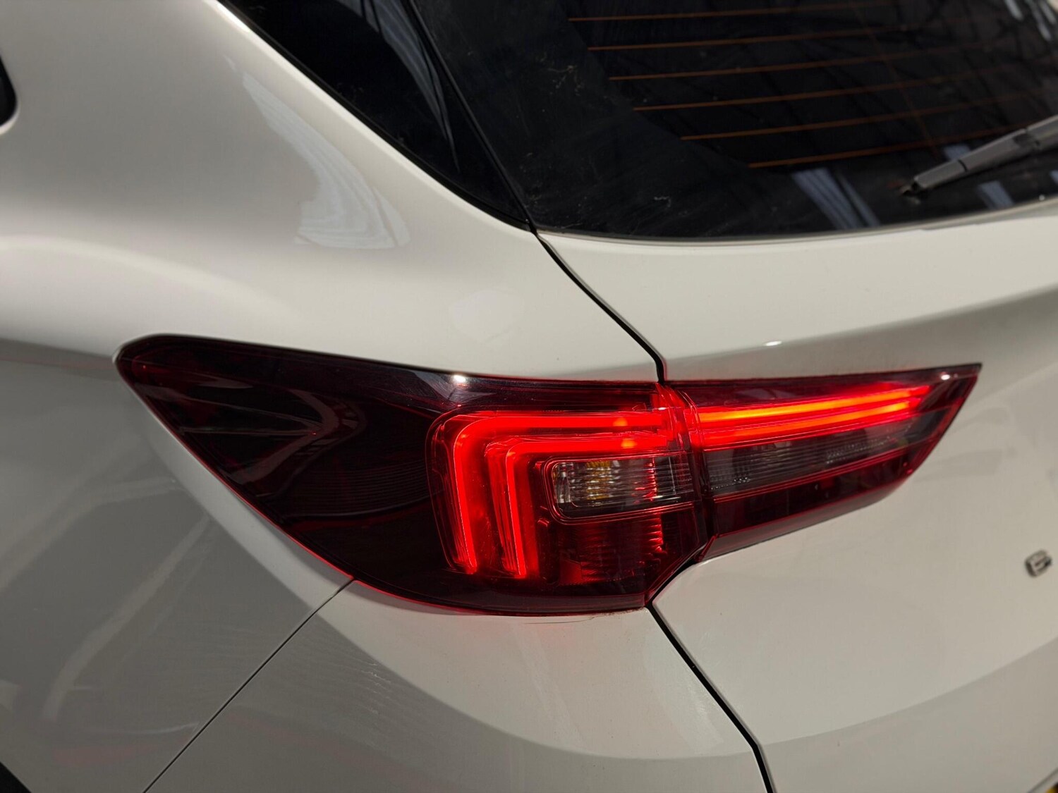 Used Vauxhall Grandland 2023 for sale - 76952468: Photo 35