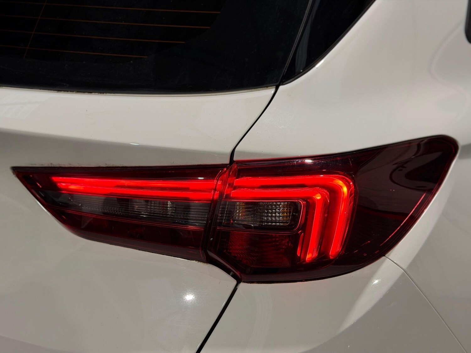 Used Vauxhall Grandland 2023 for sale - 76952468: Photo 36