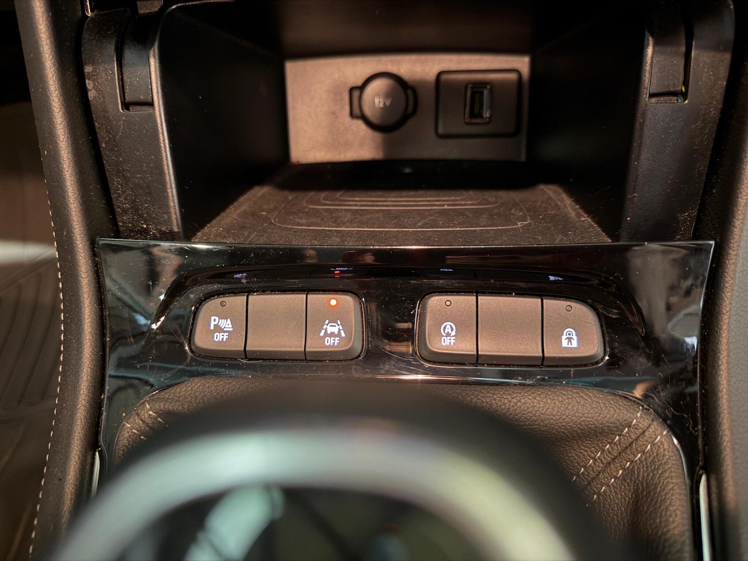 Used Vauxhall Grandland 2023 for sale - 76952468: Photo 42