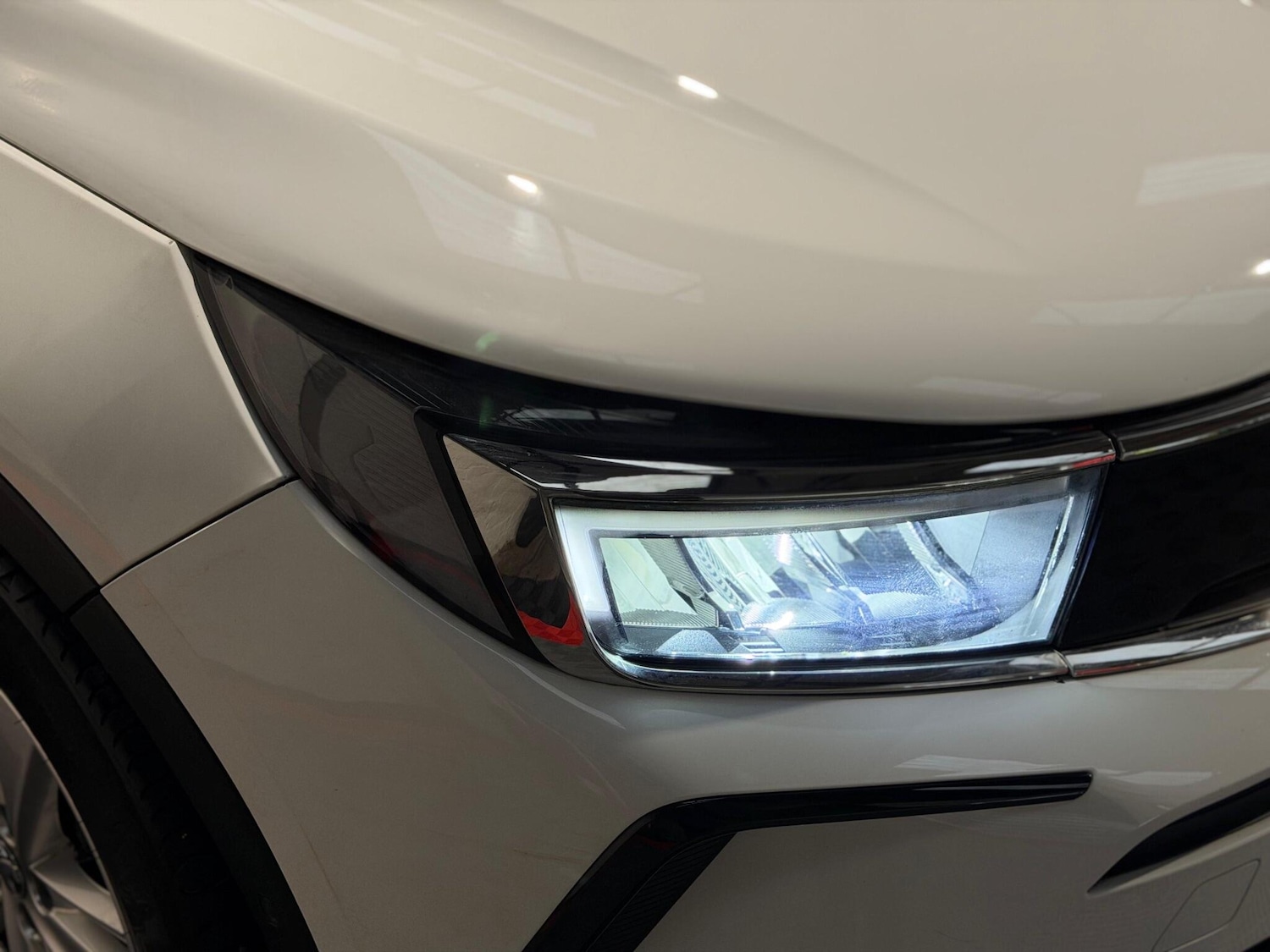 Used Vauxhall Grandland 2023 for sale - 76952468: Photo 45