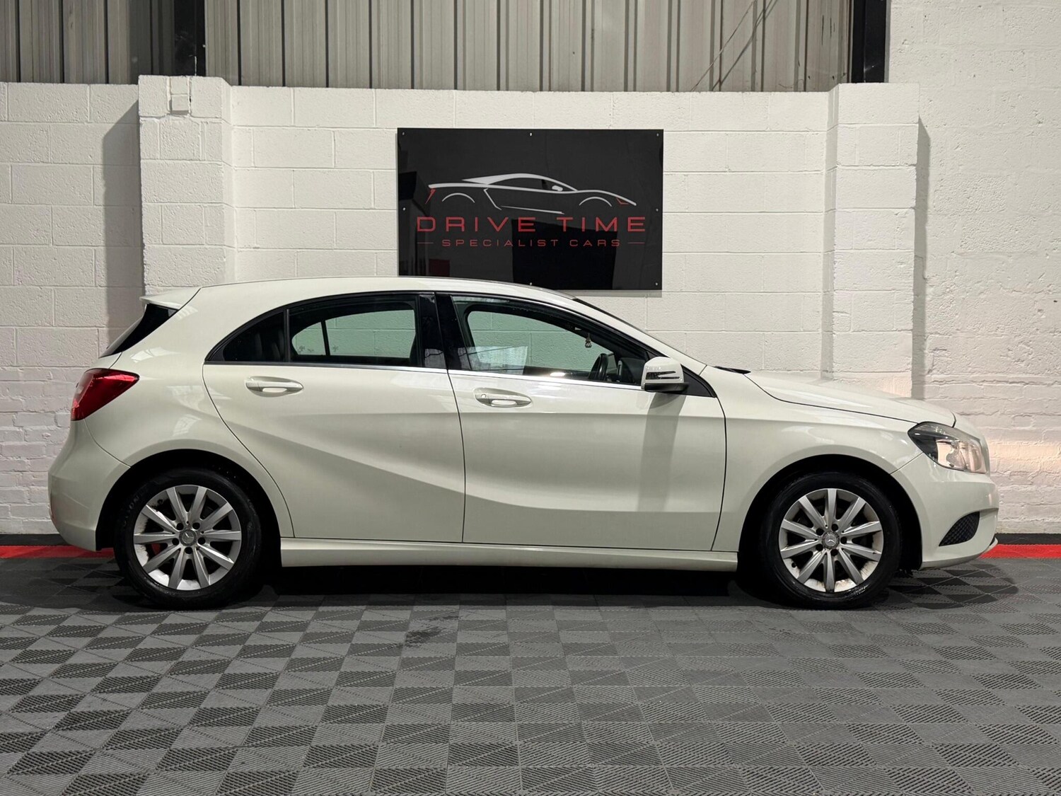 Used Mercedes-Benz A-Class 2014 for sale - 77469208: Photo 11