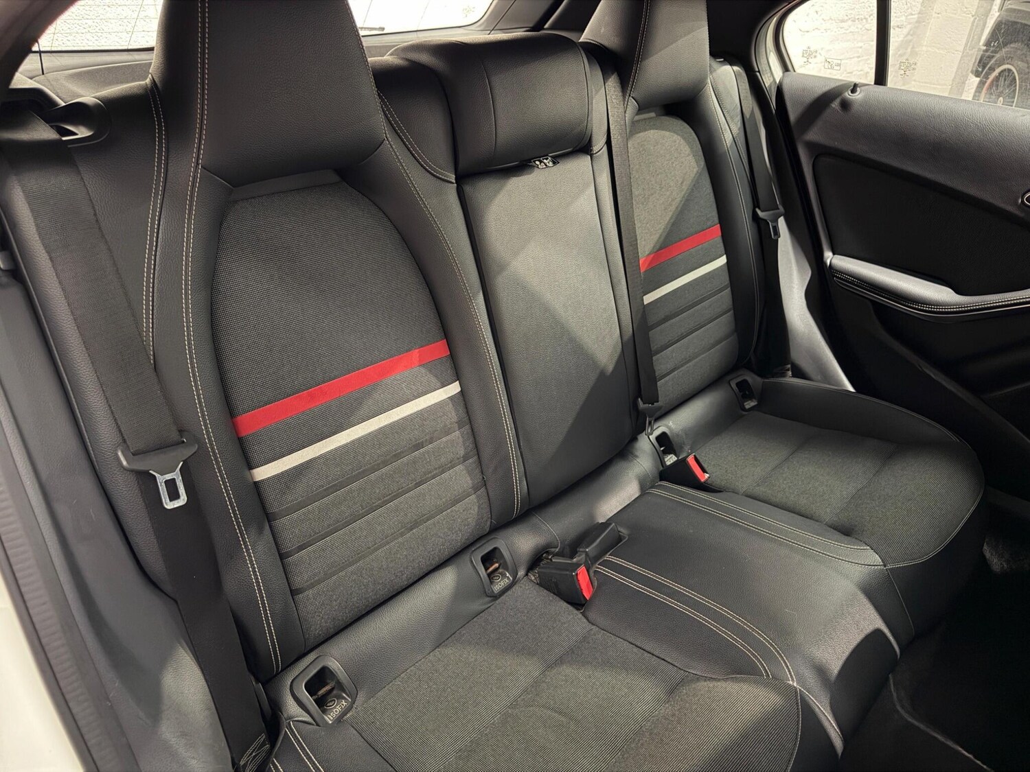 Used Mercedes-Benz A-Class 2014 for sale - 77469208: Photo 16