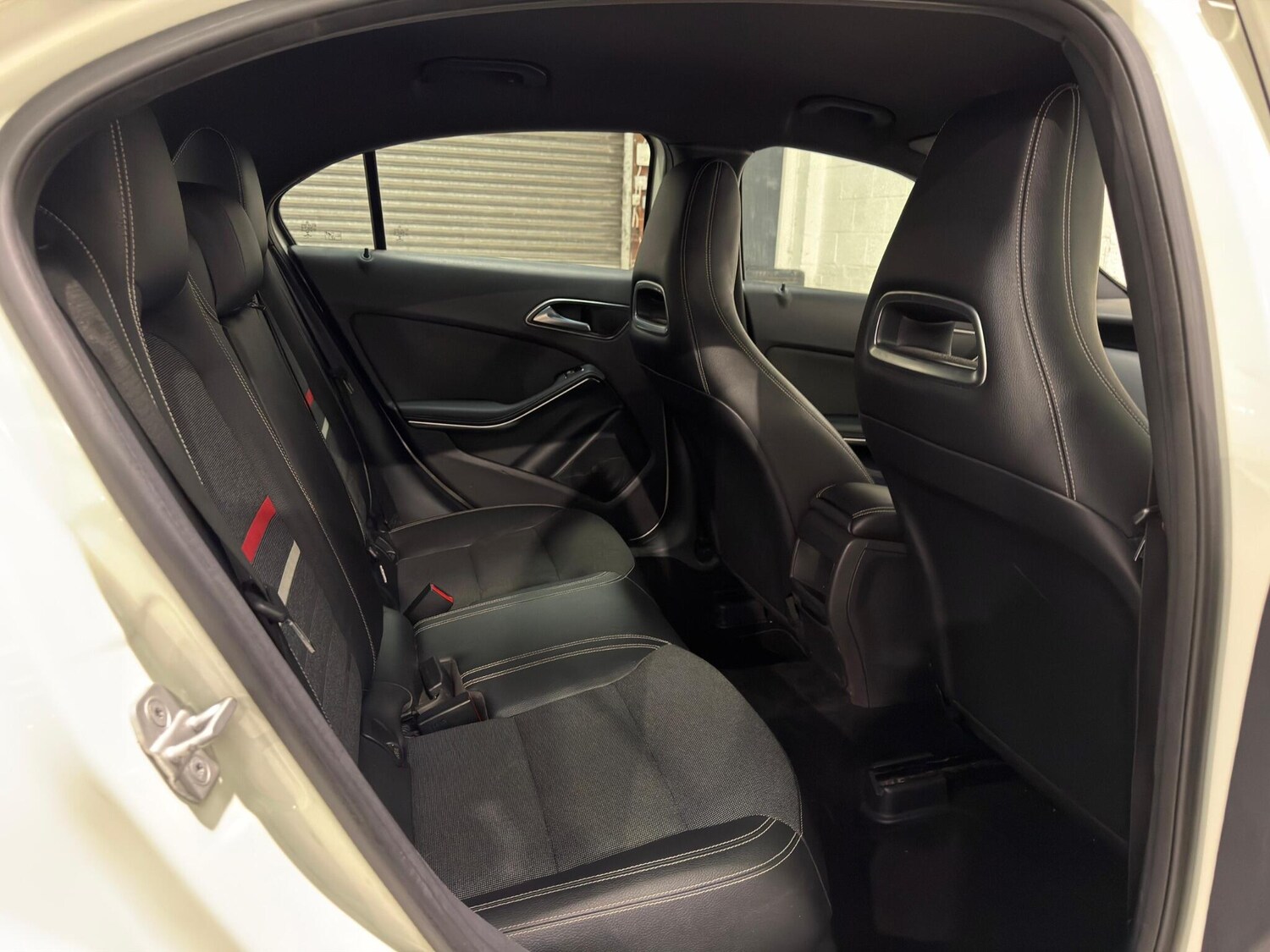 Used Mercedes-Benz A-Class 2014 for sale - 77469208: Photo 17