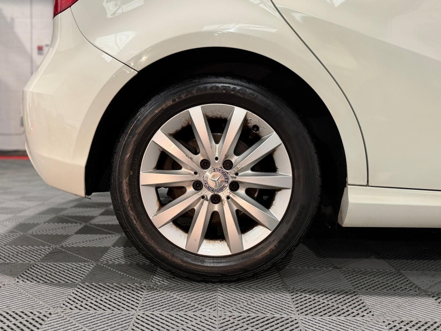 Used Mercedes-Benz A-Class 2014 for sale - 77469208: Photo 26