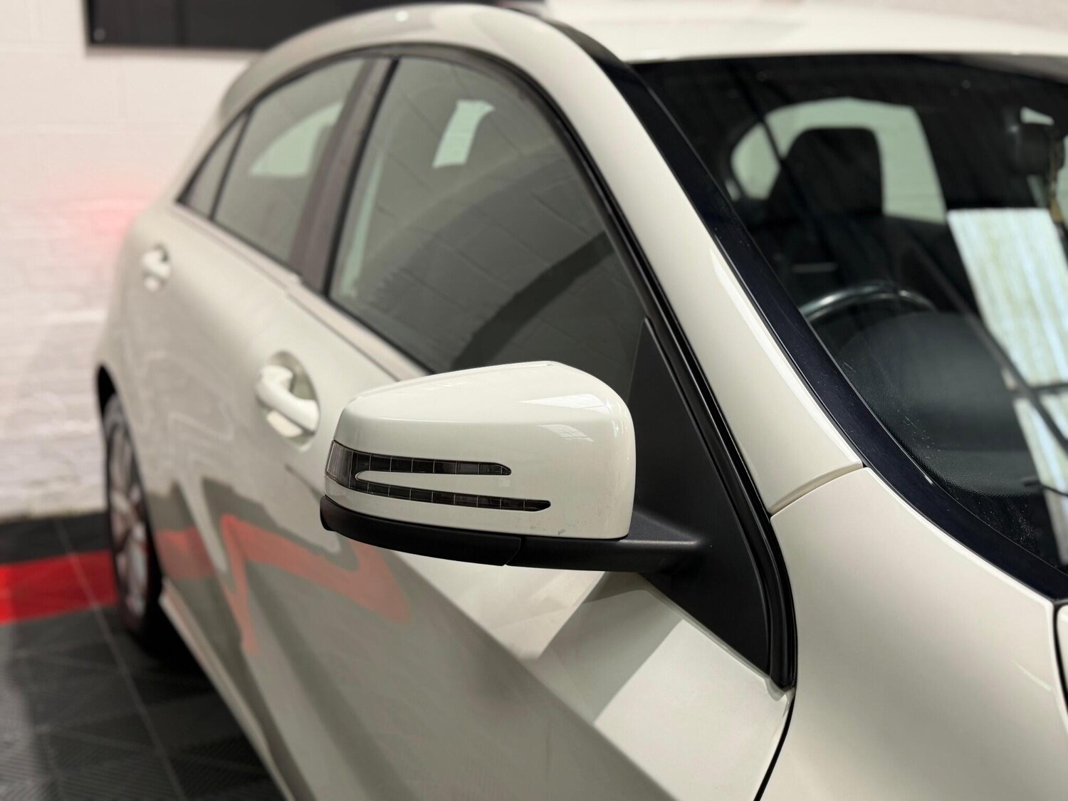 Used Mercedes-Benz A-Class 2014 for sale - 77469208: Photo 29