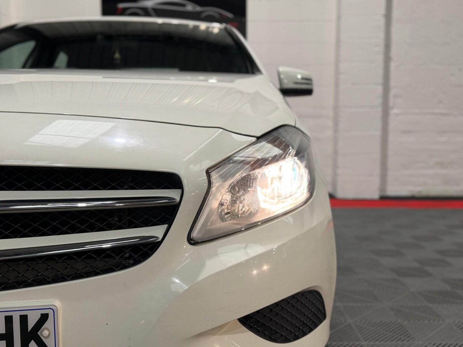 Used Mercedes-Benz A-Class 2014 for sale - 77469208: Photo 36