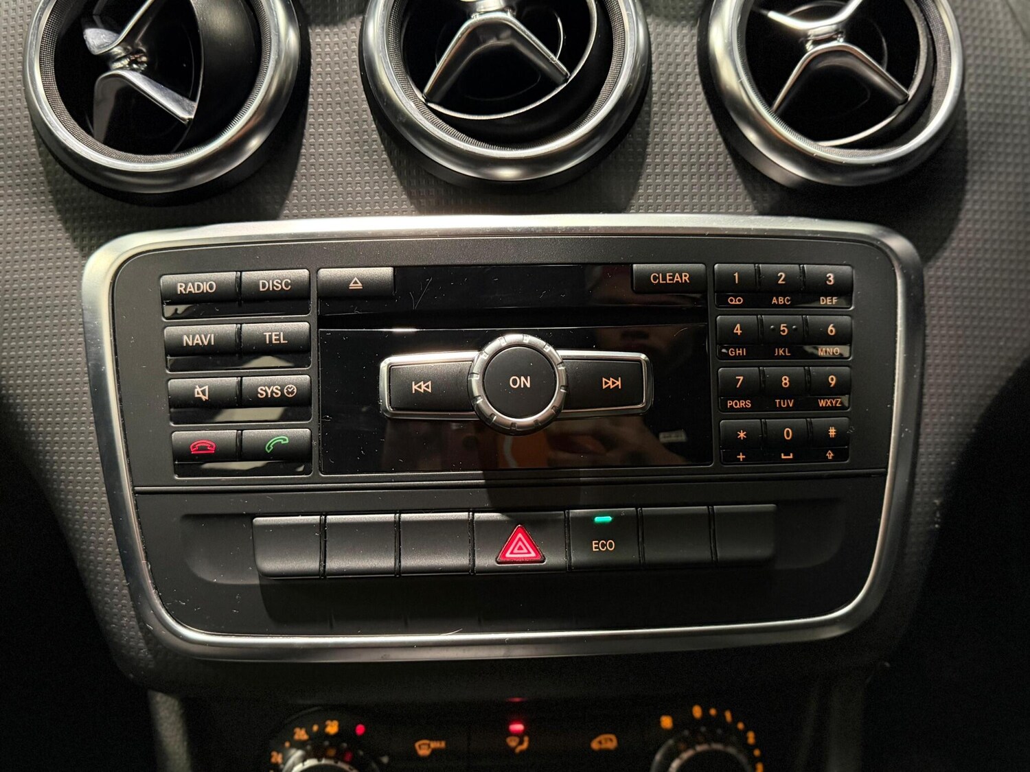 Used Mercedes-Benz A-Class 2014 for sale - 77469208: Photo 42