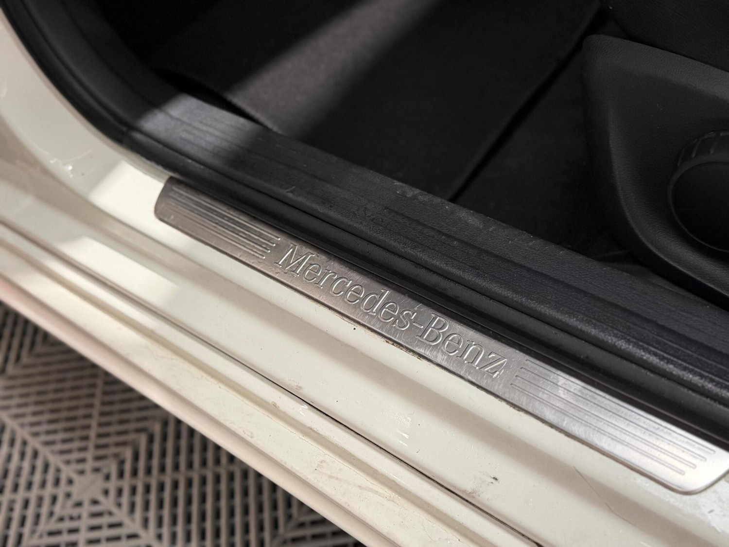 Used Mercedes-Benz A-Class 2014 for sale - 77469208: Photo 45