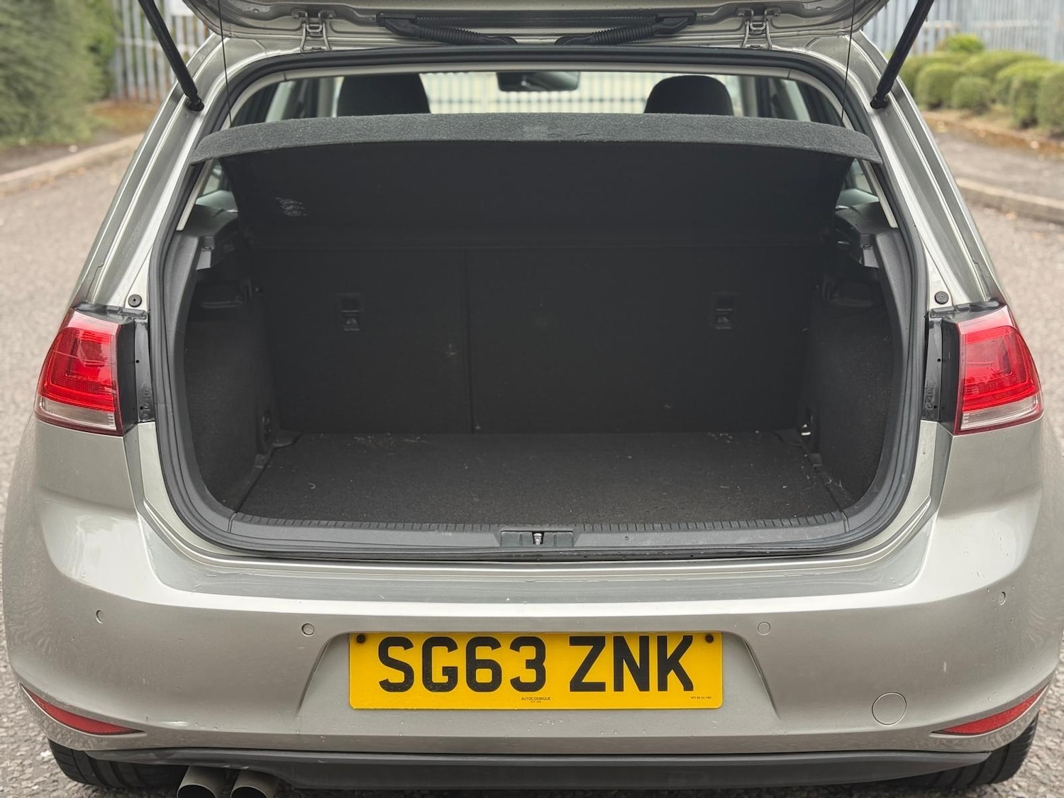Vehicle 26