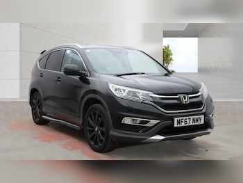 Used Honda CR-V 2017 for sale - 78612832: Photo