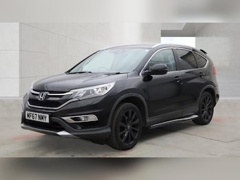 Used Honda CR-V 2017 for sale - 78612832: Photo