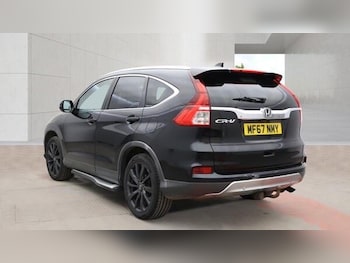 Used Honda CR-V 2017 for sale - 78612832: Photo