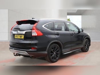 Used Honda CR-V 2017 for sale - 78612832: Photo