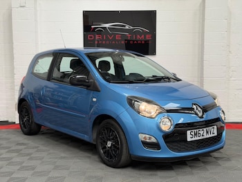 Used Renault Twingo 2012 for sale - 79192370: Photo