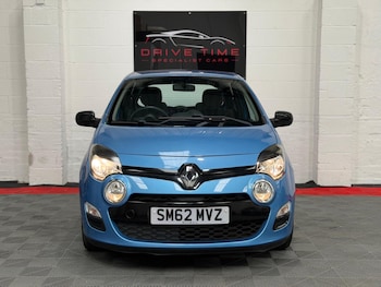 Used Renault Twingo 2012 for sale - 79192370: Photo