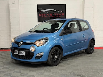 Used Renault Twingo 2012 for sale - 79192370: Photo