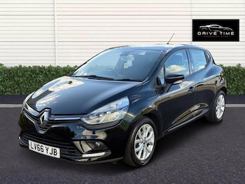 Used Renault Clio 2016 for sale - 75708485: Photo