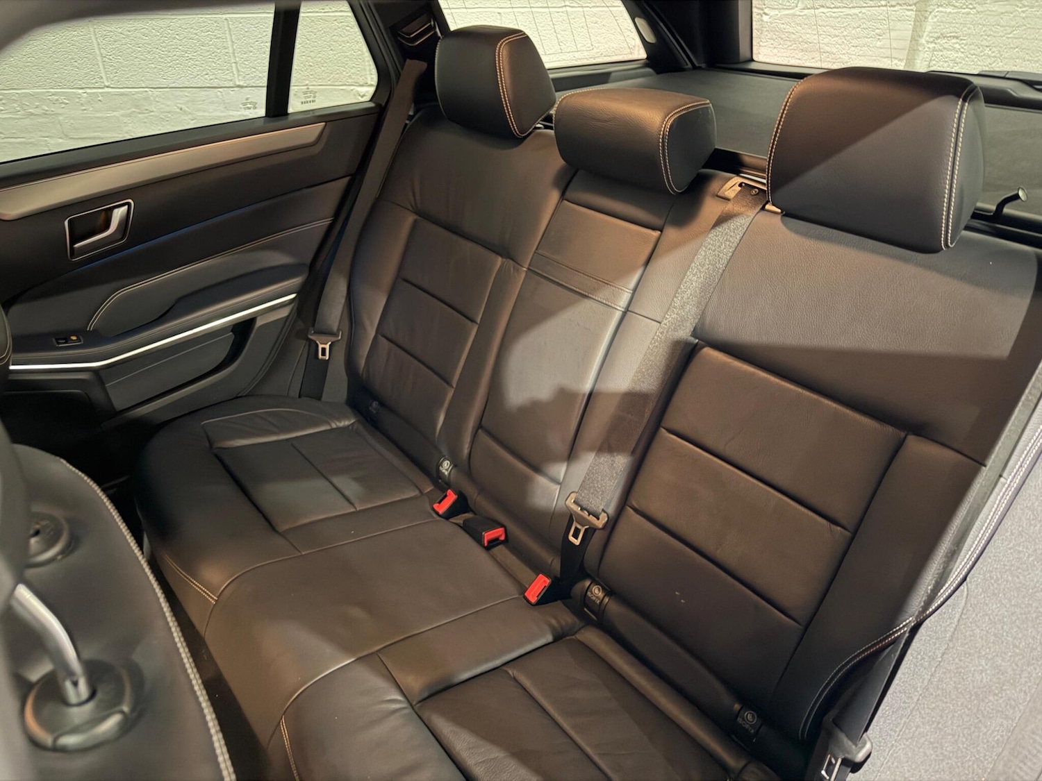 Used Mercedes-Benz E Class 2014 for sale - 77203446: Photo 14