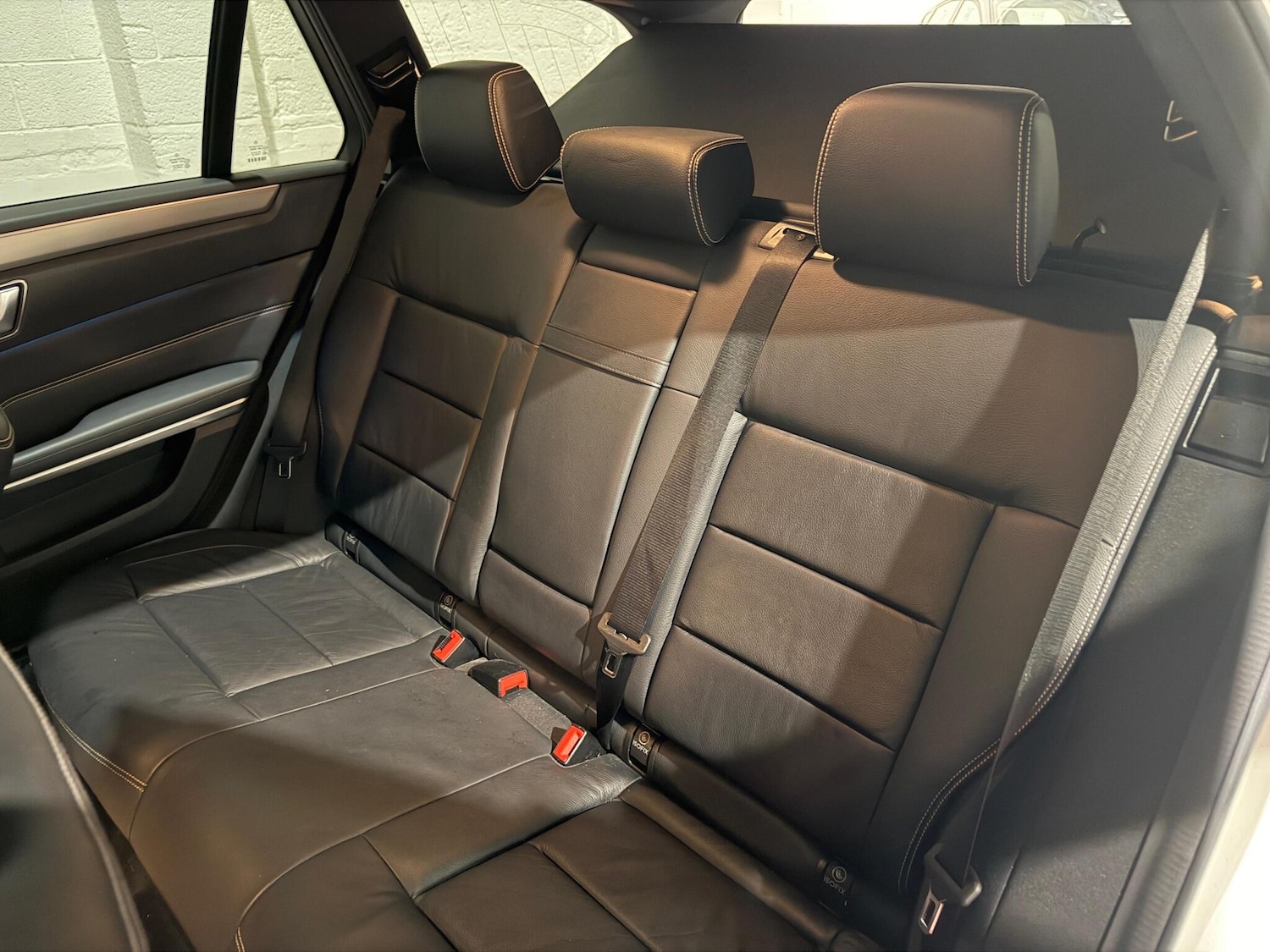 Used Mercedes-Benz E Class 2014 for sale - 77203446: Photo 15