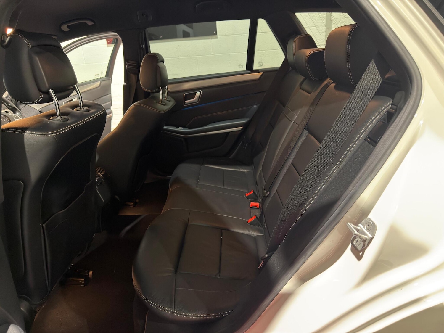 Used Mercedes-Benz E Class 2014 for sale - 77203446: Photo 16