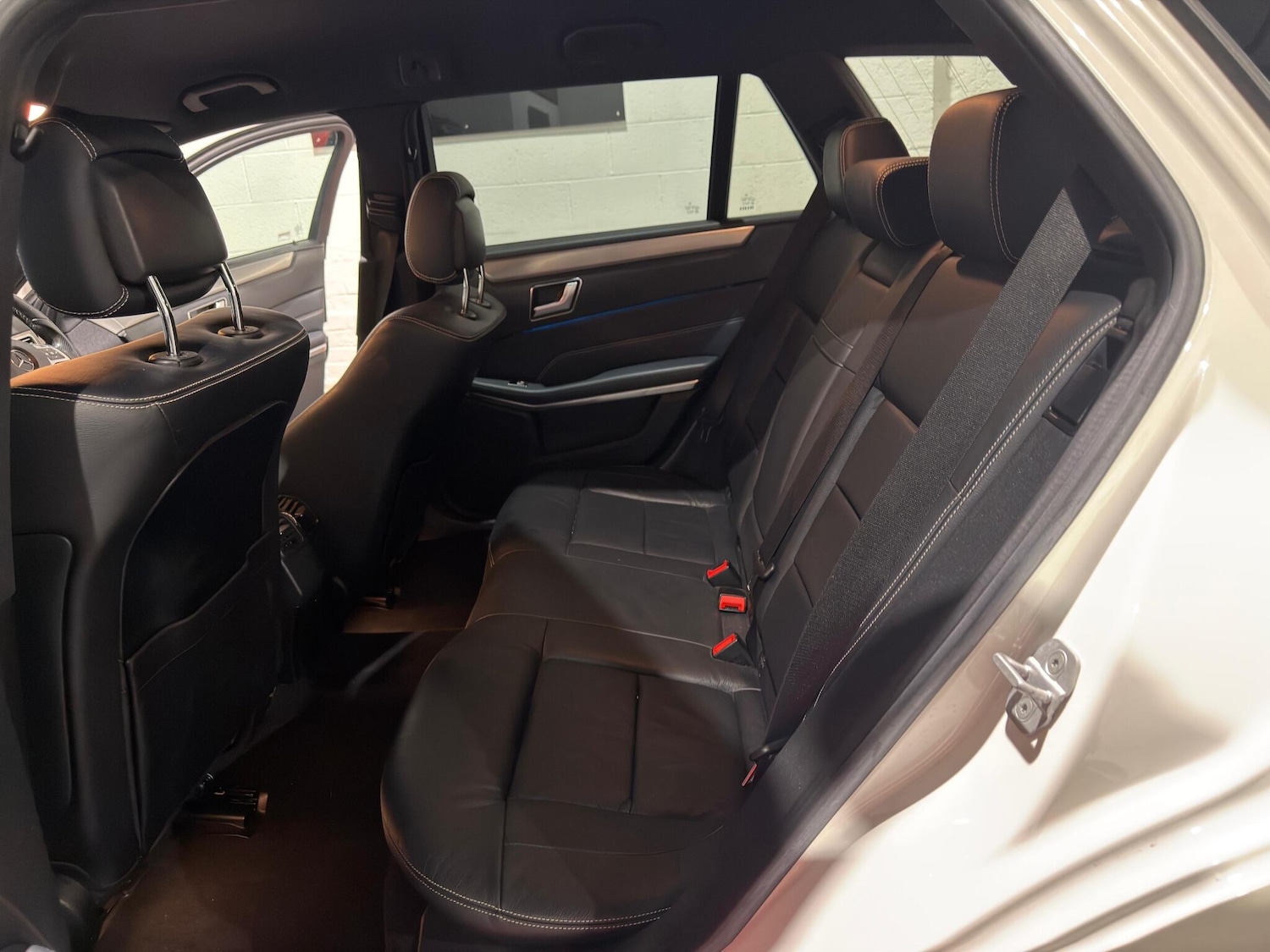 Used Mercedes-Benz E Class 2014 for sale - 77203446: Photo 17