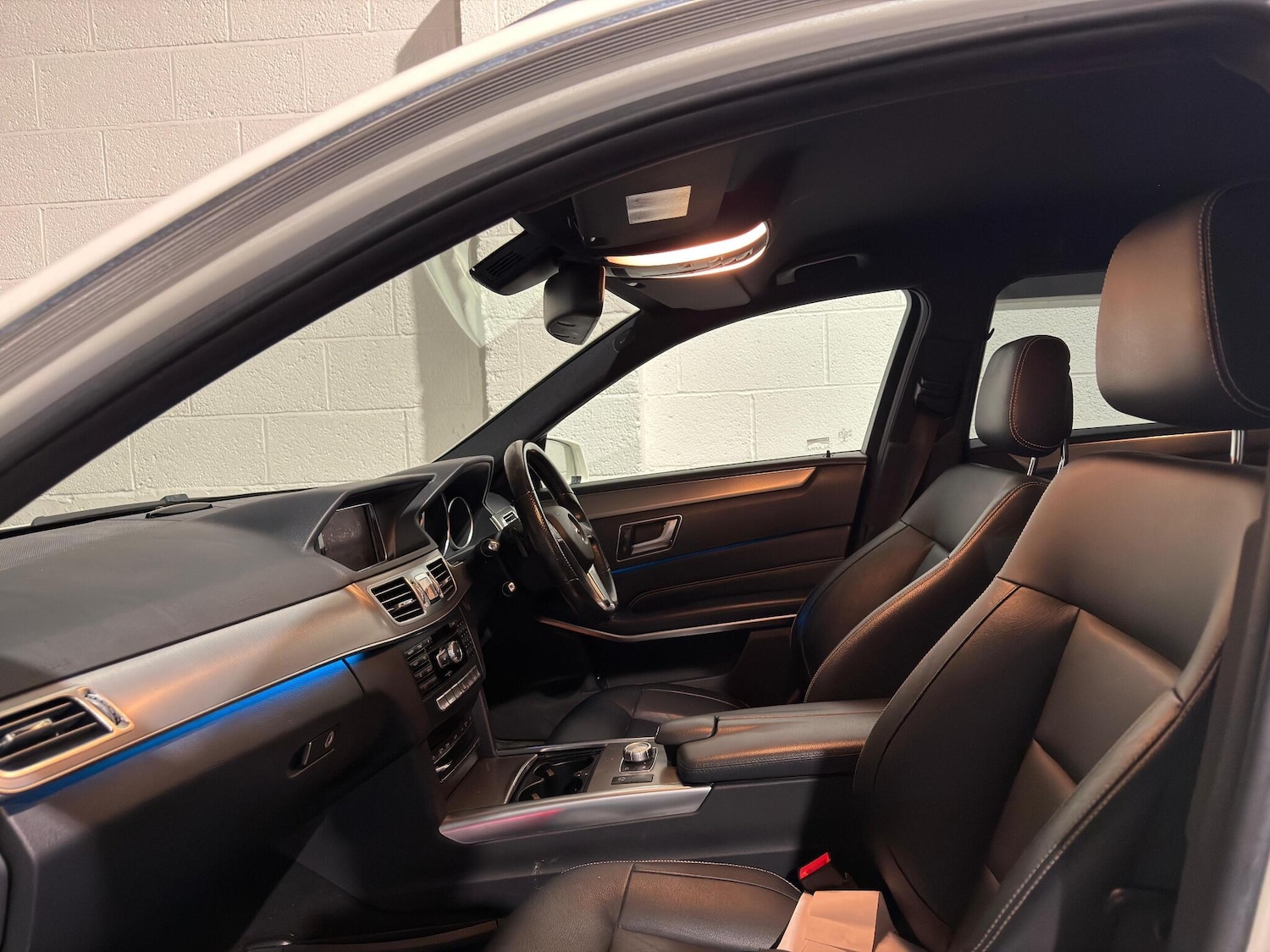 Used Mercedes-Benz E Class 2014 for sale - 77203446: Photo 31