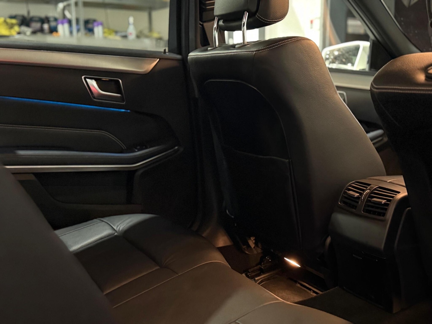 Used Mercedes-Benz E Class 2014 for sale - 77203446: Photo 43